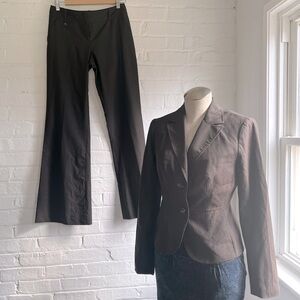 Express Women's Suit